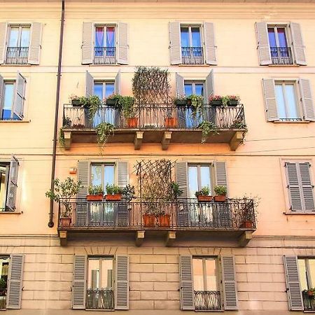 Residenza Porta Romana Mailand Exterior foto
