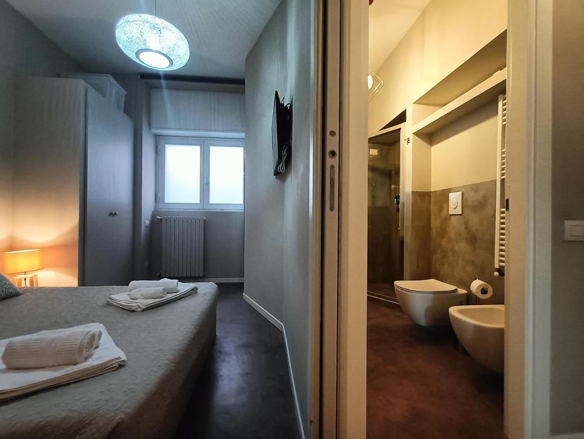 Residenza Porta Romana Mailand Exterior foto