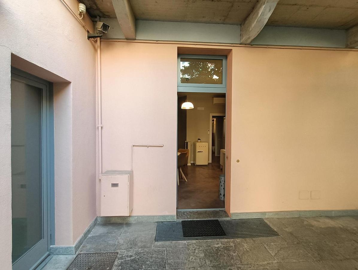 Residenza Porta Romana Mailand Exterior foto