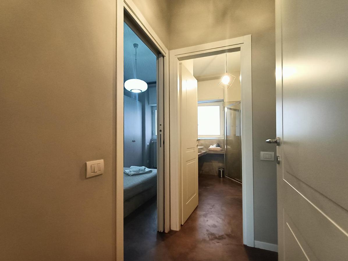 Residenza Porta Romana Mailand Exterior foto