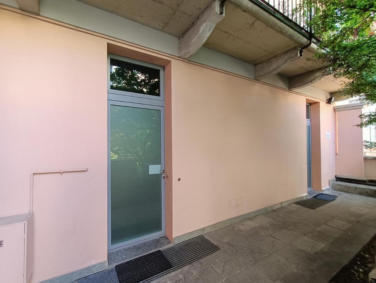 Residenza Porta Romana Mailand Exterior foto